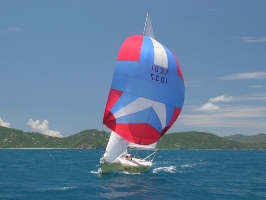 BVI Women's Regatta 