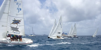 KATS Chief Ministers Regatta