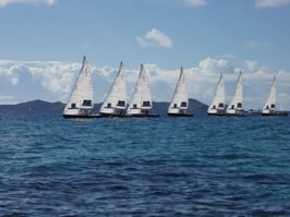 Nanny Cay Nations Cup 2006