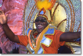 BVI Summer Festival