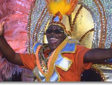 The Indians, BVI