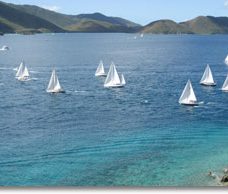 Weddings in the BVI